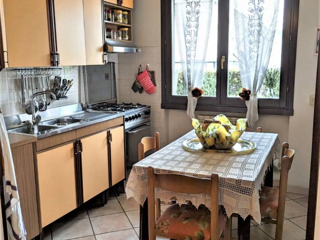 Villa a Prato in Via Borgo di Casale - Foto 2