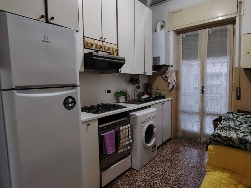 Appartamento a Pescara in Via del Bagno Borbonico, 14 - Foto 4