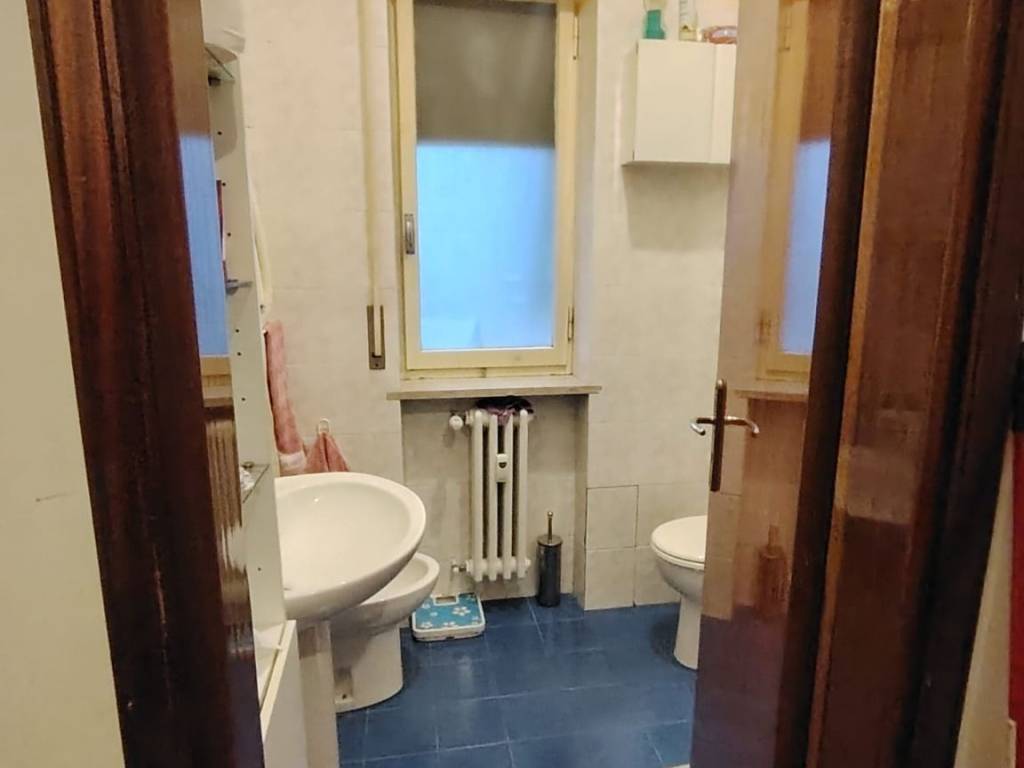 Appartamento a Pescara in Via del Bagno Borbonico, 14 - Foto 5