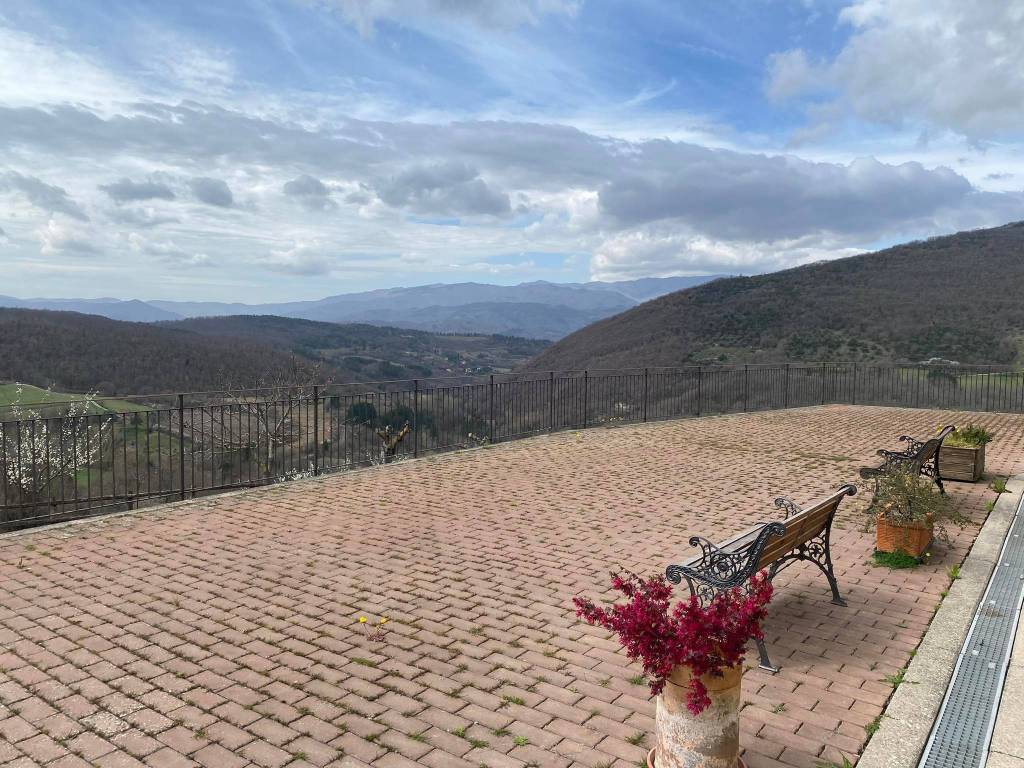 Appartamento a Chitignano in Strada Provinciale di Chitignano - Foto 3