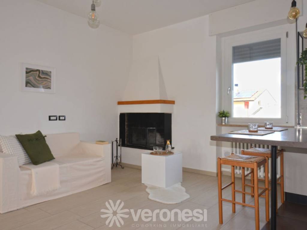 Appartamento a Lanciano in Contrada Santa Giusta, 72 - Foto 2