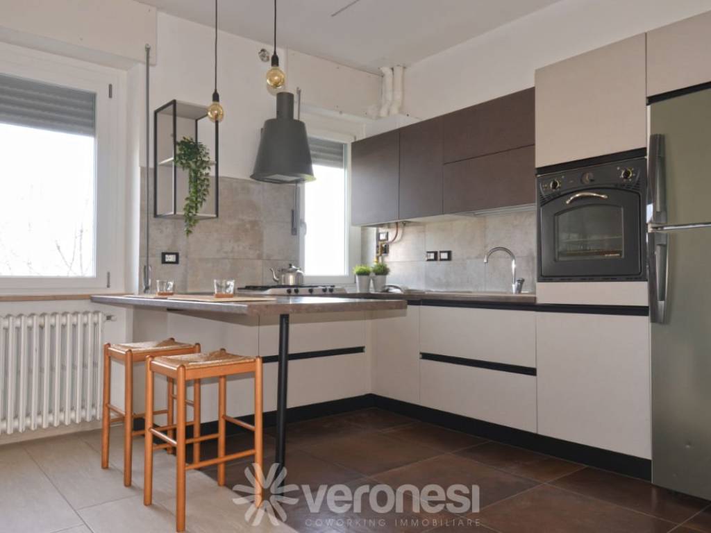 Appartamento a Lanciano in Contrada Santa Giusta, 72 - Foto 4