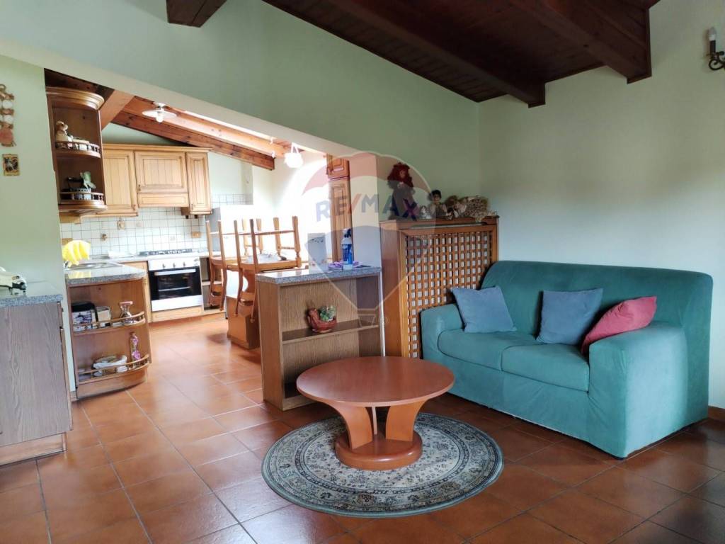 Appartamento a Belluno in Via Vignole, 26 - Foto 3