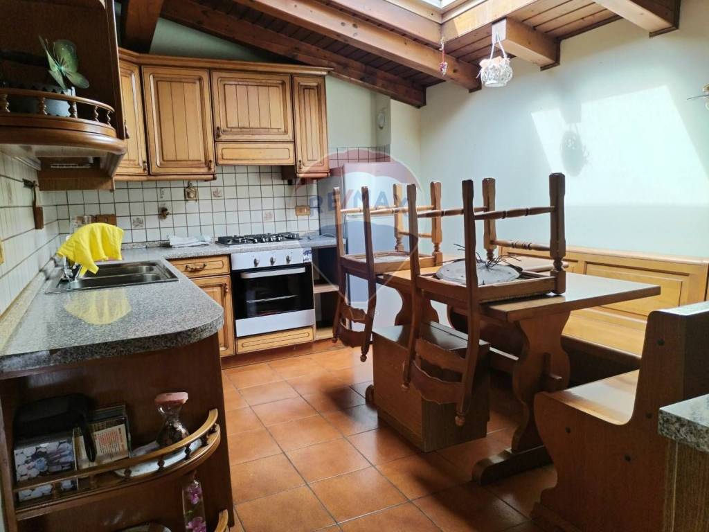 Appartamento a Belluno in Via Vignole, 26 - Foto 4