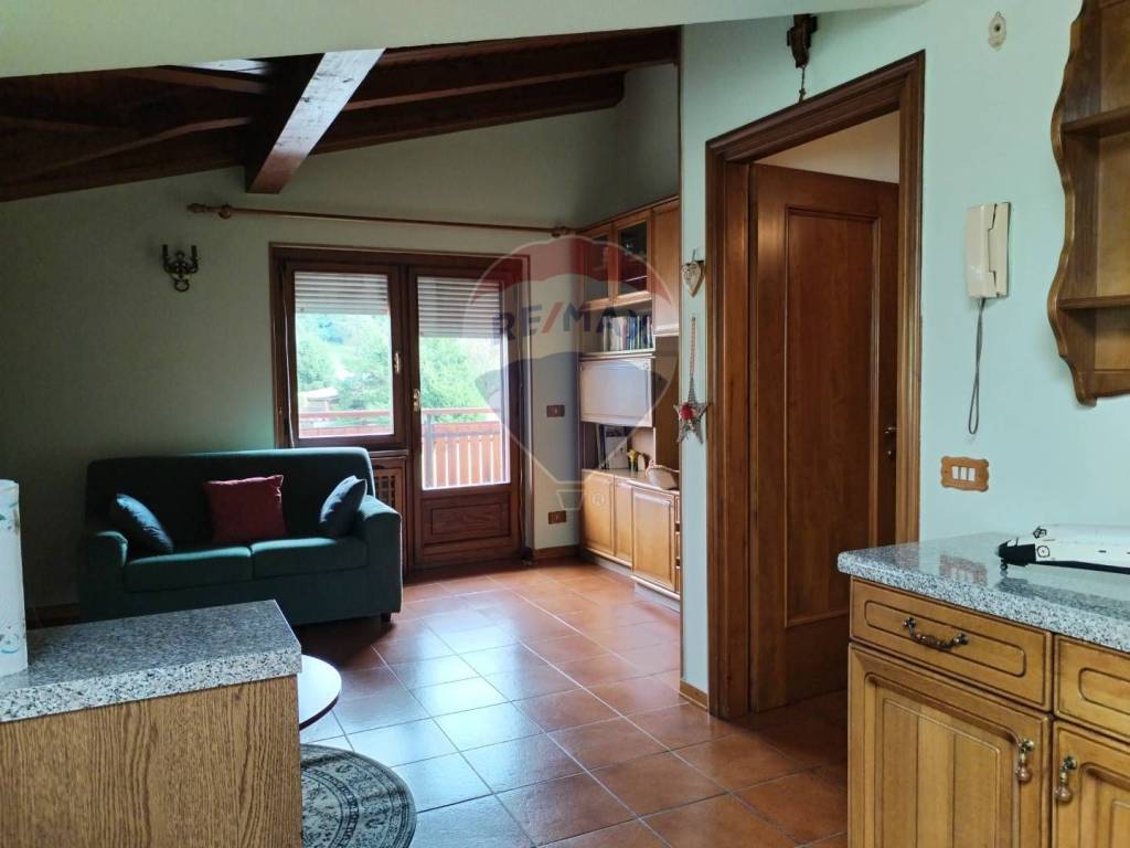 Appartamento a Belluno in Via Vignole, 26 - Foto 5