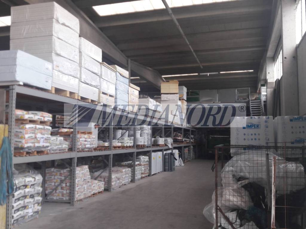 Immobile a Fara olivana con sola in Via Umberto I, 3 - Foto 5
