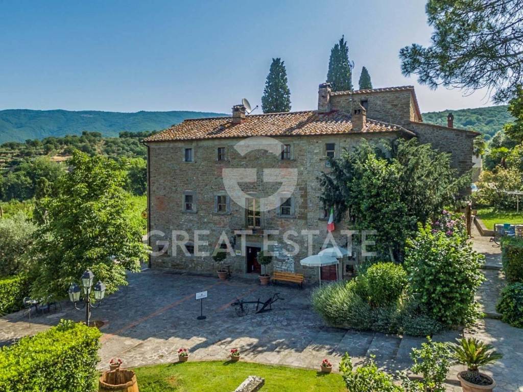 Immobile a Tuoro sul trasimeno - Foto 2