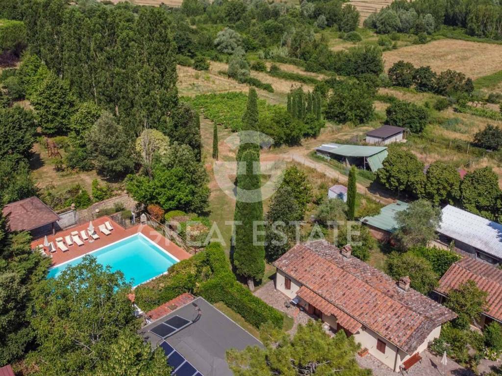 Immobile a Tuoro sul trasimeno - Foto 3