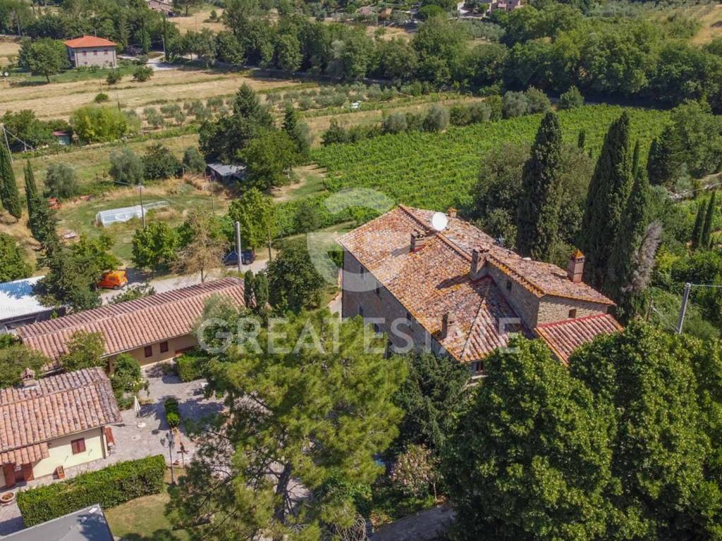 Immobile a Tuoro sul trasimeno - Foto 4
