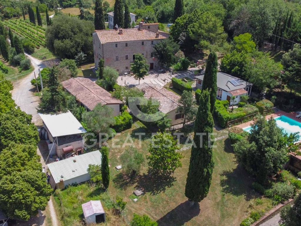 Immobile a Tuoro sul trasimeno - Foto 5