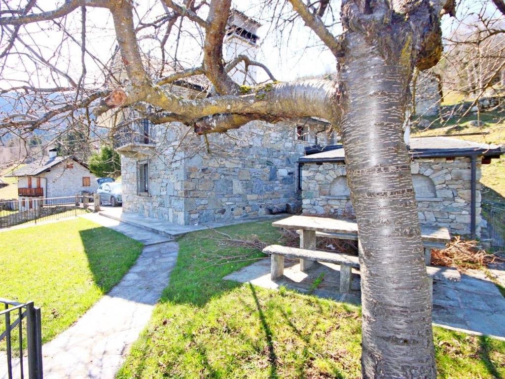 Villa a Crodo in Frazione Rovallo, 6 - Foto 3