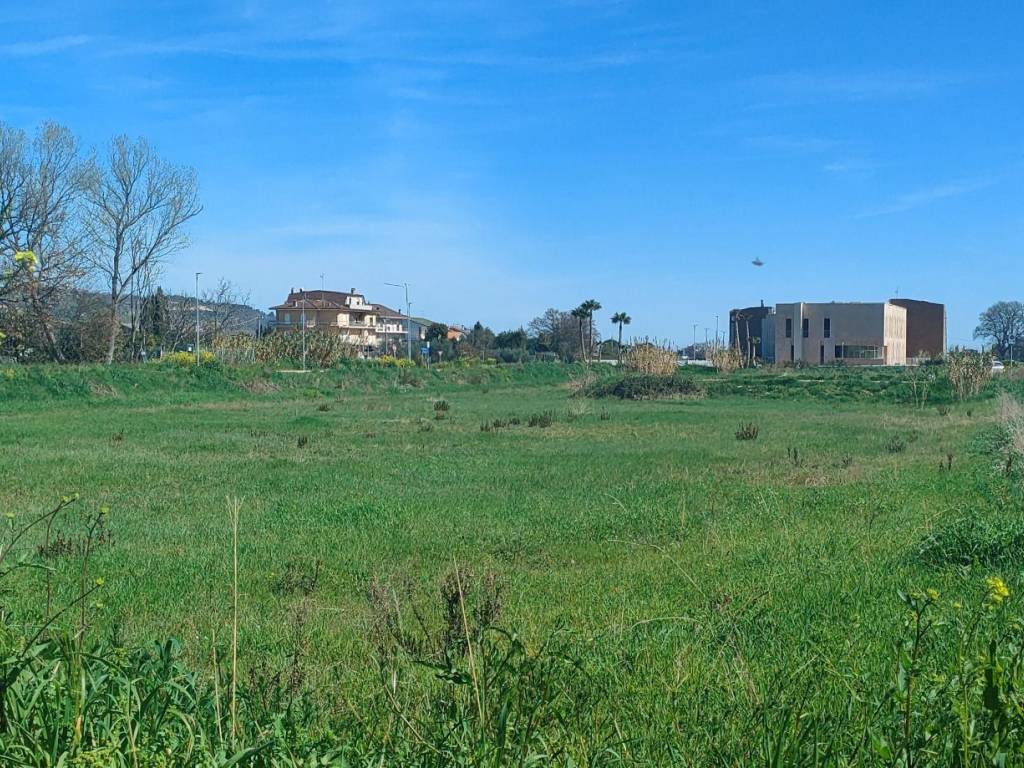 Terreno a Campofilone in Via Gentile da Fabriano - Foto 5