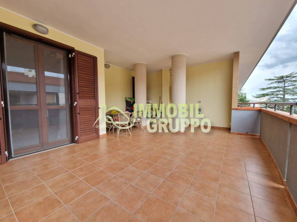 Appartamento a Andria in Via Corato, 200 - Foto 4