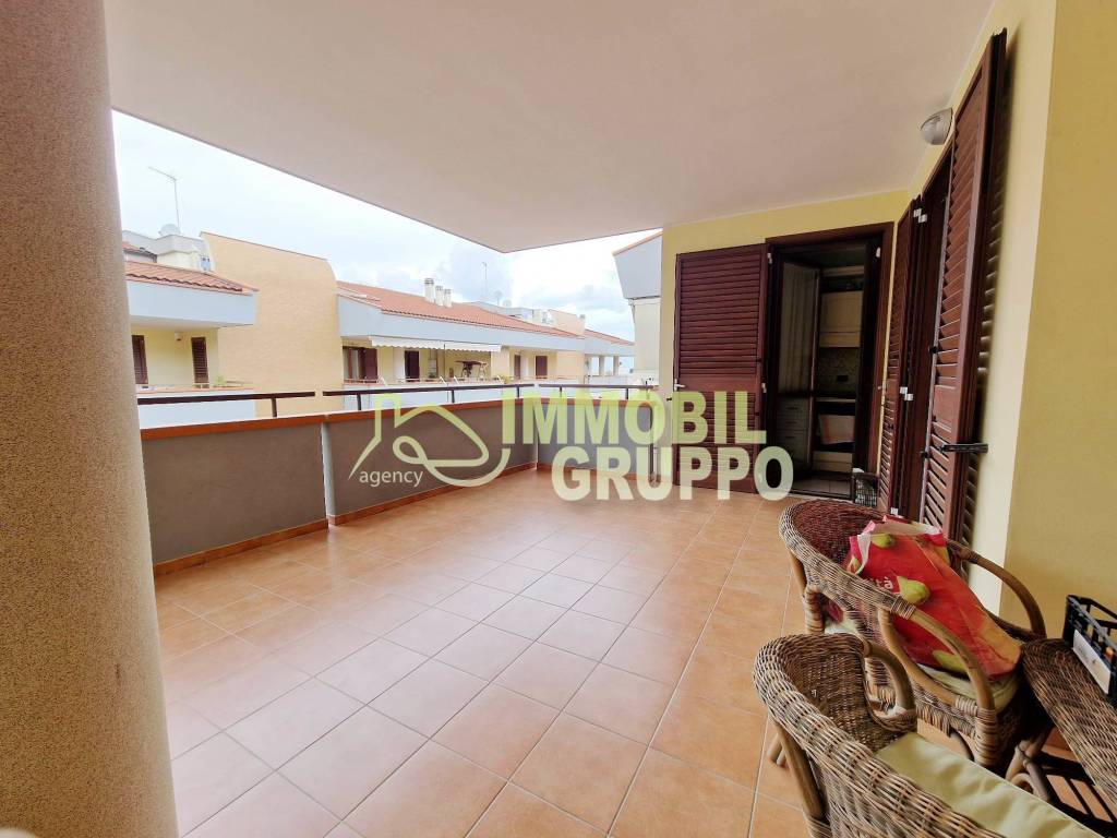 Appartamento a Andria in Via Corato, 200 - Foto 5