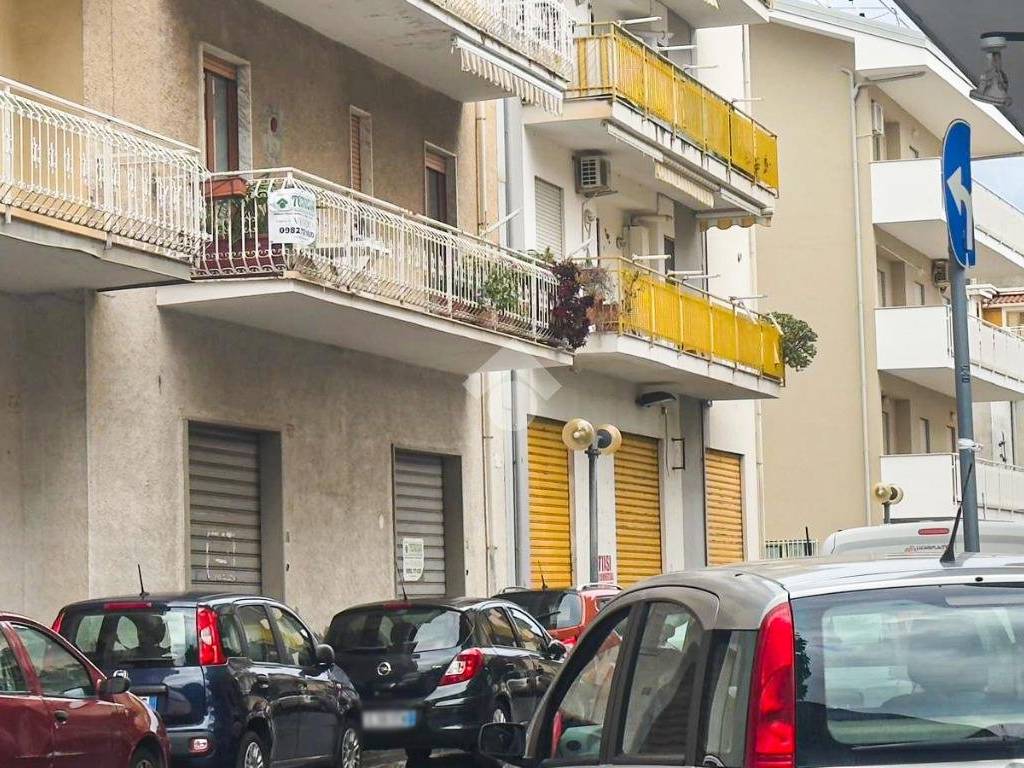 Appartamento a Amantea in Via Amalfi, 41 - Foto 2