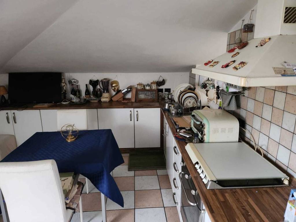 Attico / mansarda a Sarzana - Foto 2