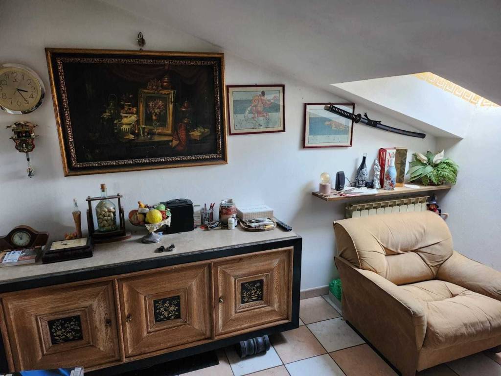 Attico / mansarda a Sarzana - Foto 3
