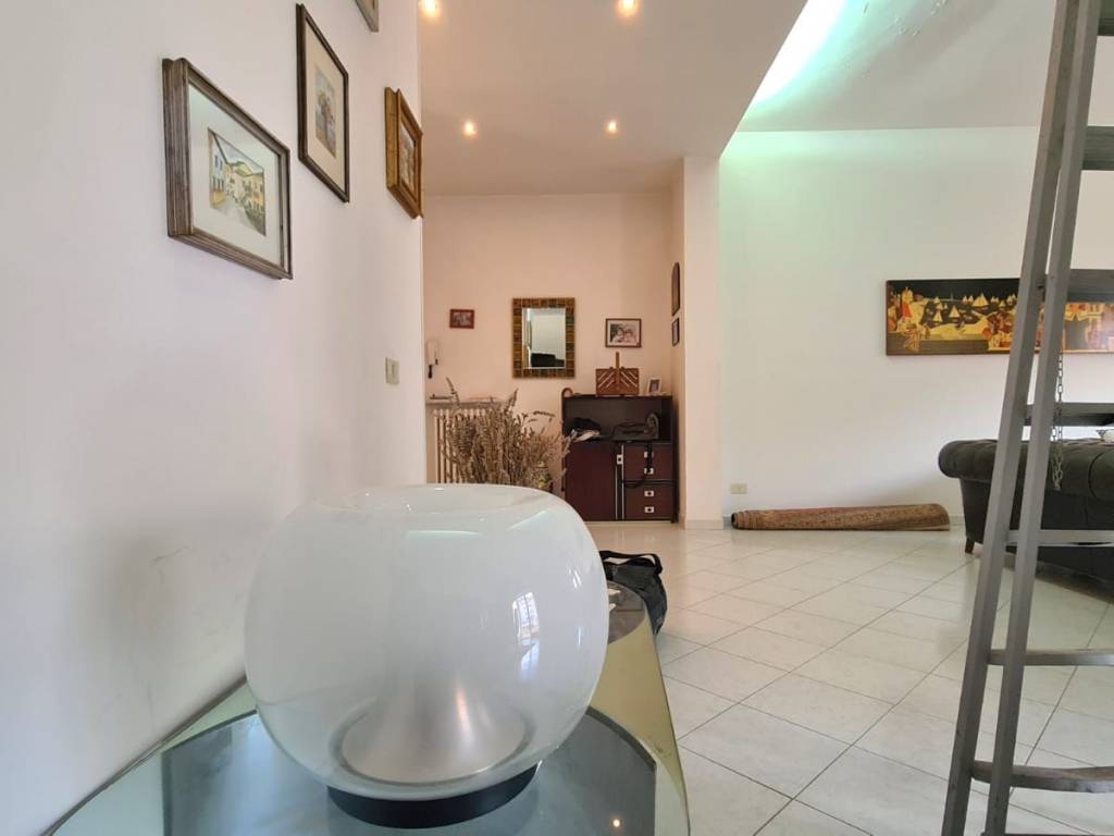 Appartamento a Ancona in Via Trieste, 32 - Foto 4
