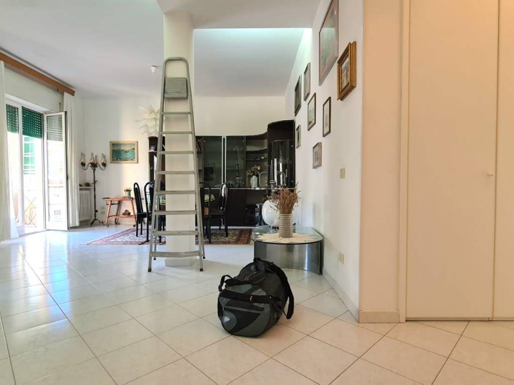 Appartamento a Ancona in Via Trieste, 32 - Foto 5