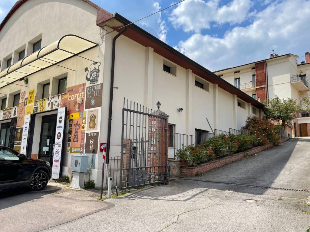Immobile a Perugia in Via Cipriano Piccolpasso, 15 - Foto 2