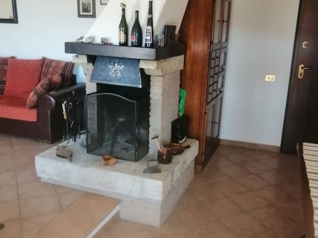 Appartamento a Orvinio in Via Giovanni Manenti - Foto 3