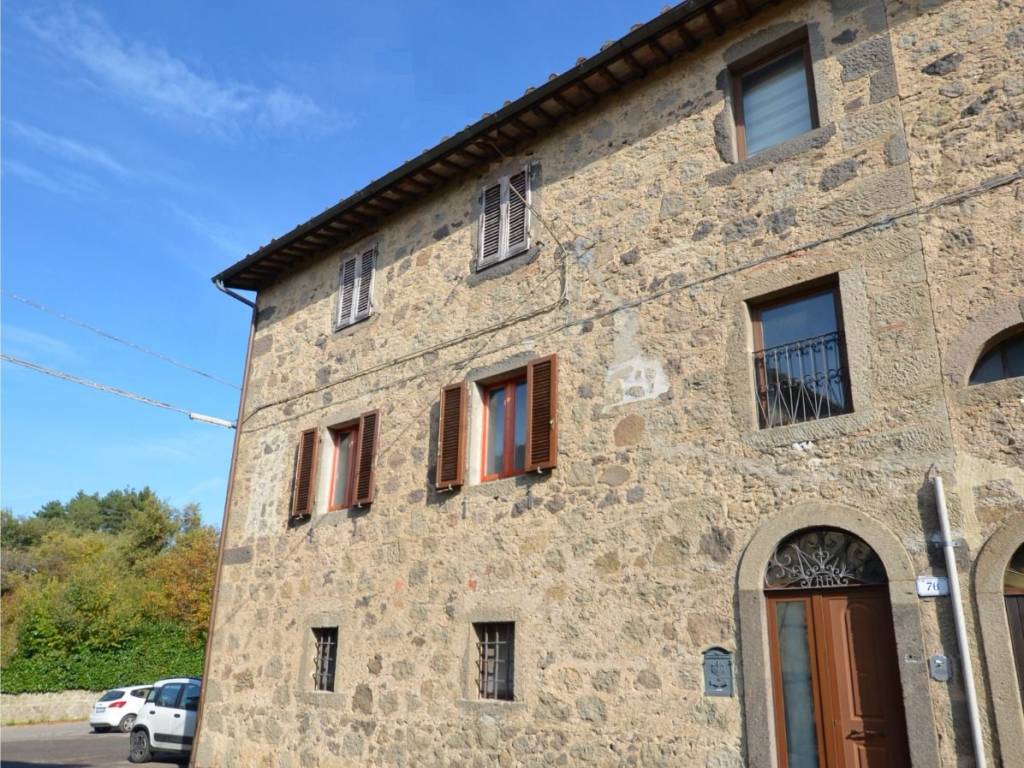 Appartamento a Arcidosso in Via del Peperino - Foto 2