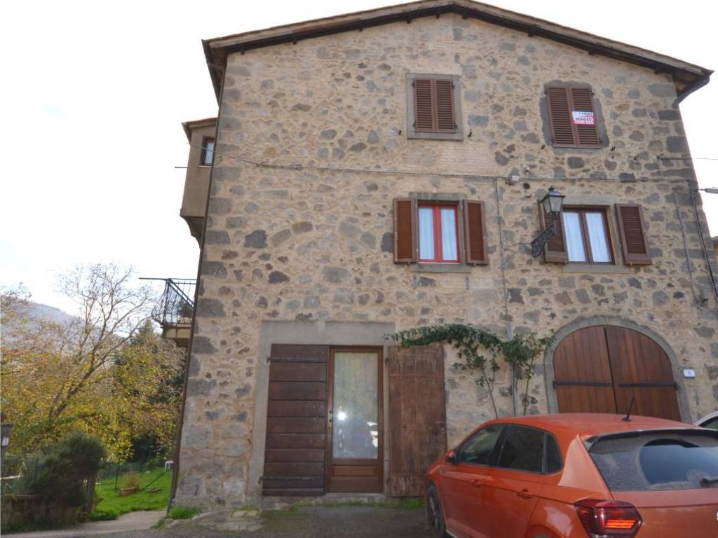 Appartamento a Arcidosso in Via del Peperino - Foto 3