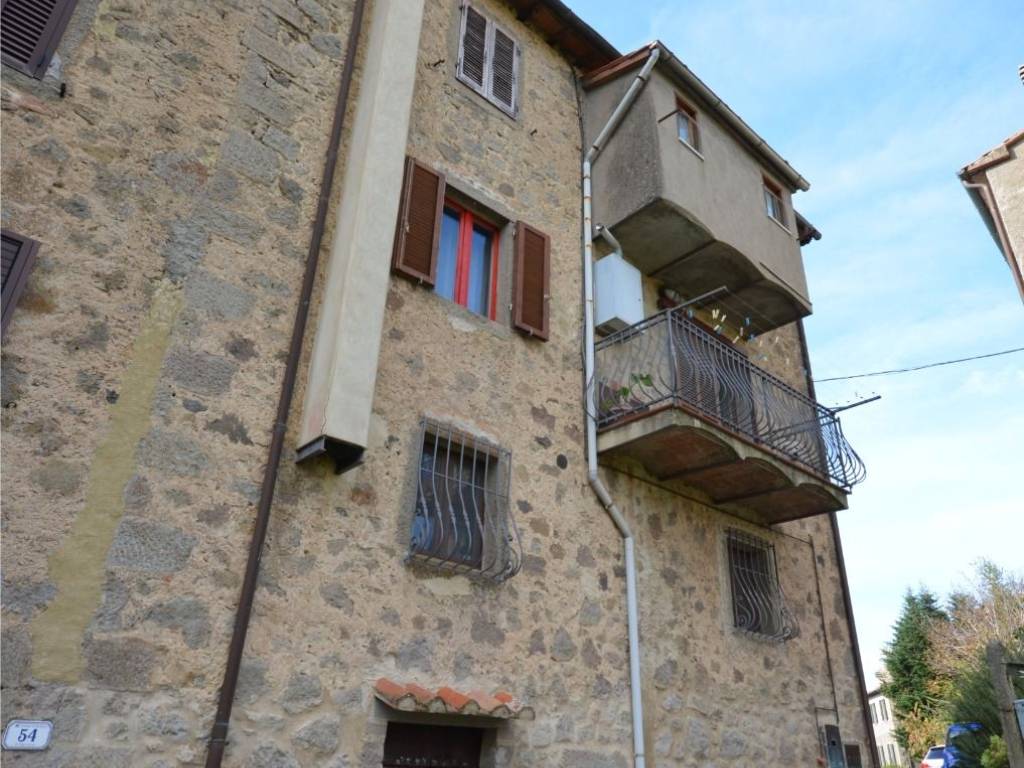 Appartamento a Arcidosso in Via del Peperino - Foto 4