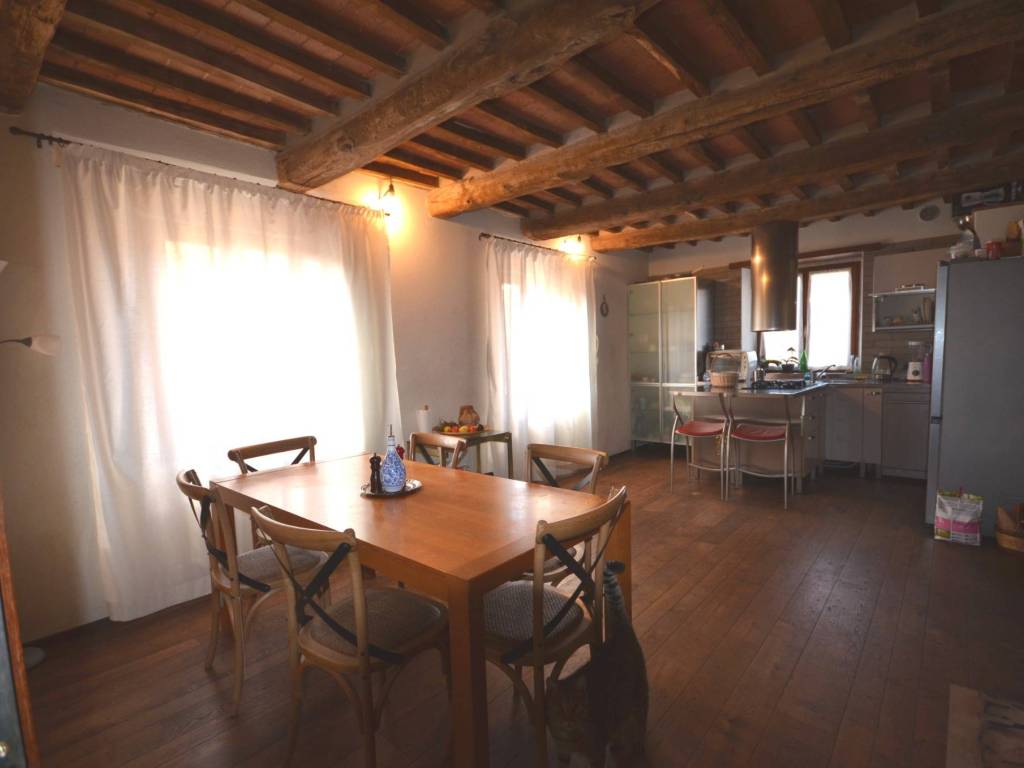 Appartamento a Arcidosso in Via del Peperino - Foto 5