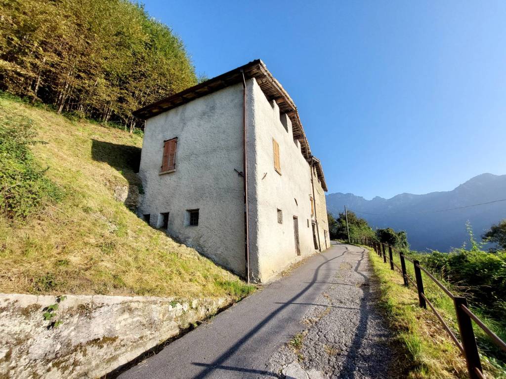 Rustico / casale a Pertica bassa - Foto 2