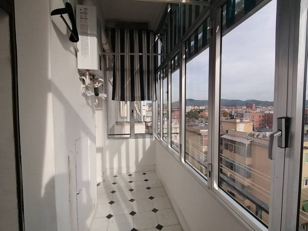 Appartamento a Livorno in Via Francesco Redi - Foto 5