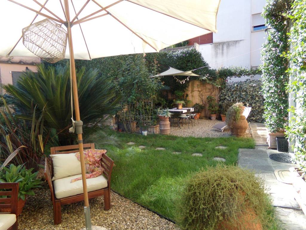 Appartamento a Firenze in Viale Manfredo Fanti - Foto 2