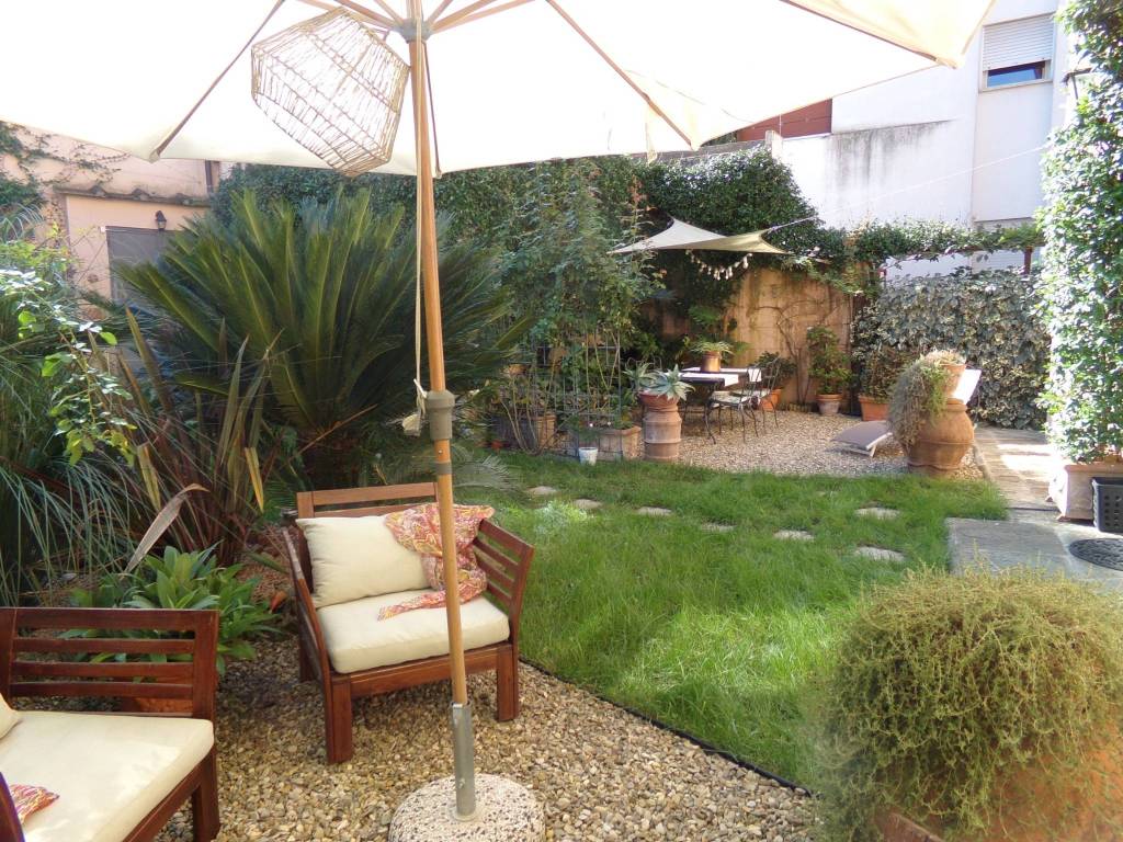 Appartamento a Firenze in Viale Manfredo Fanti - Foto 4