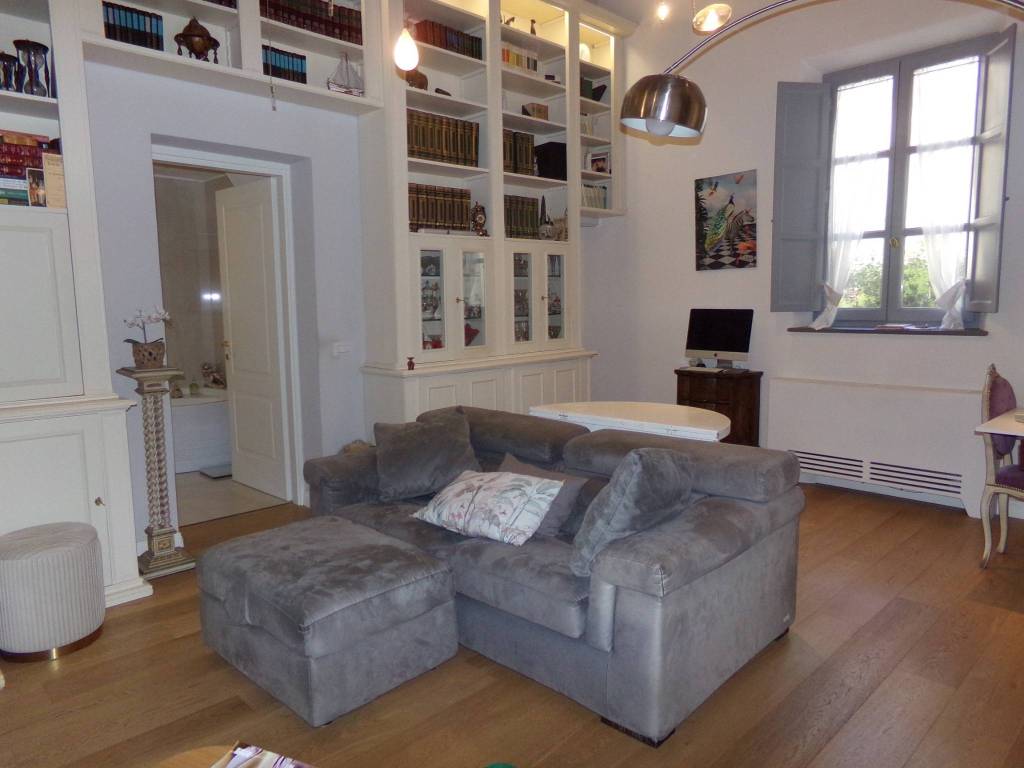 Appartamento a Firenze in Viale Manfredo Fanti - Foto 5