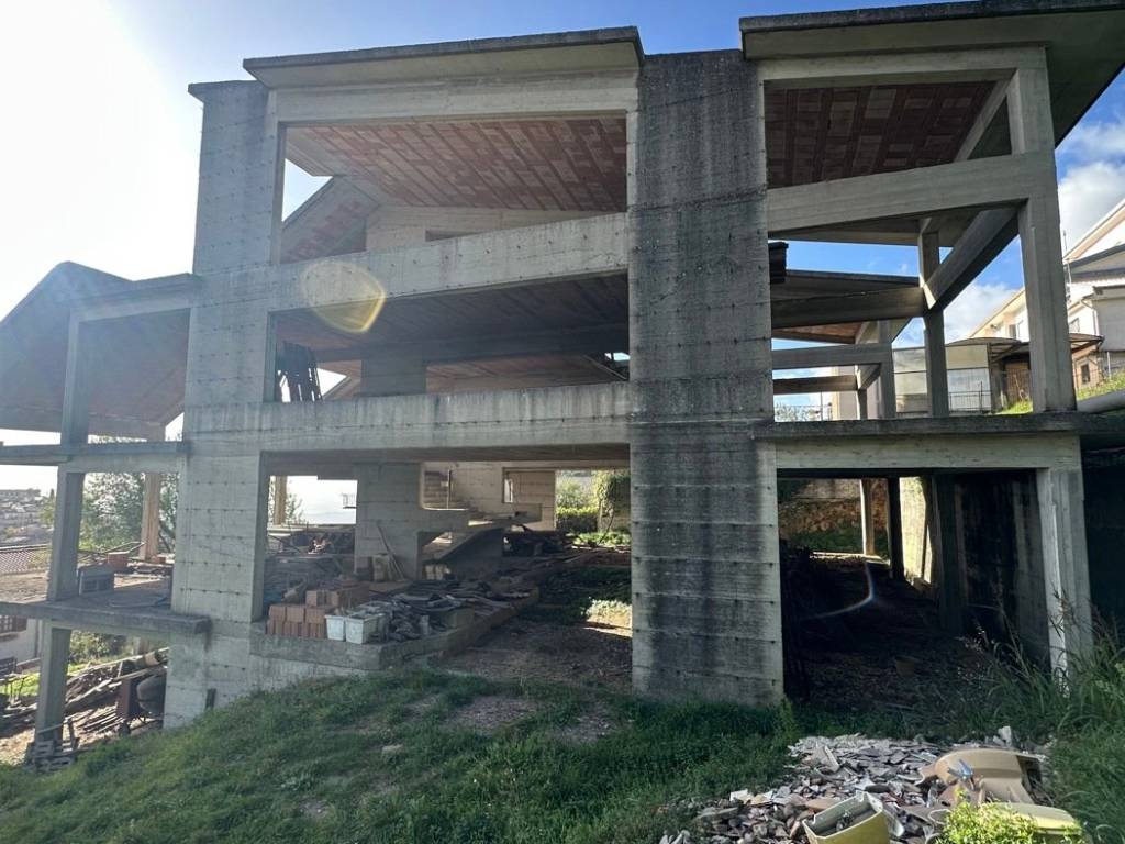 Casa indipendente a Acuto in via carlo alberto dalla chiesa, snc - Foto 2