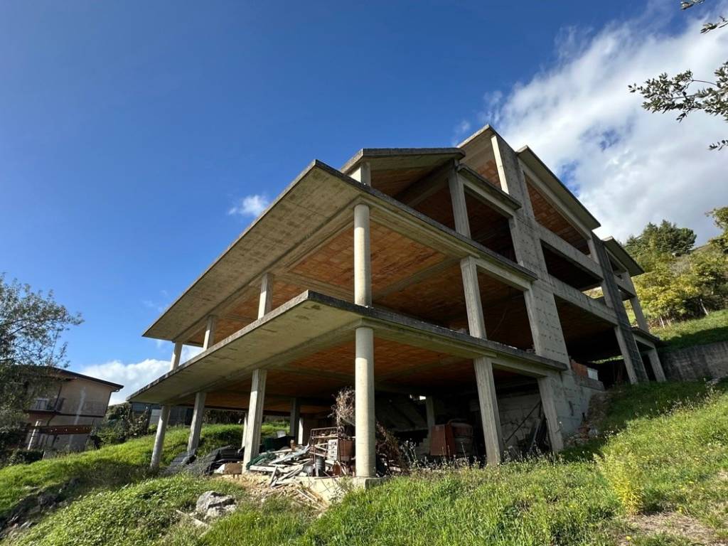 Casa indipendente a Acuto in via carlo alberto dalla chiesa, snc - Foto 4