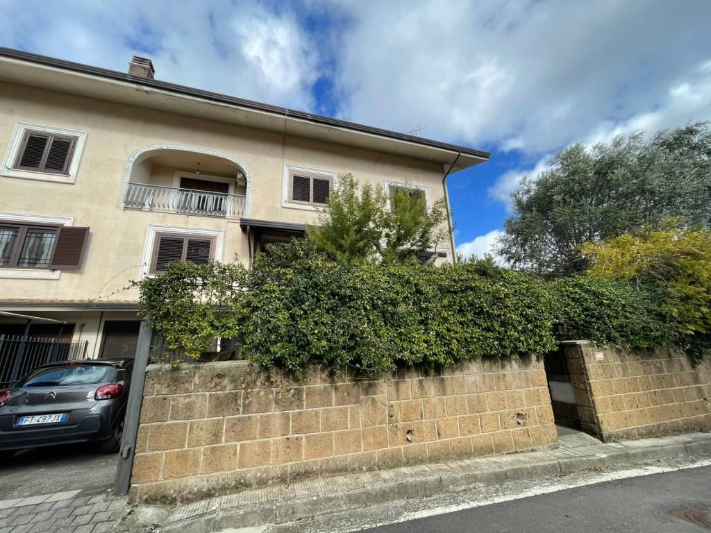 Villa a Avellino in Via Pennini, 110 - Foto 2