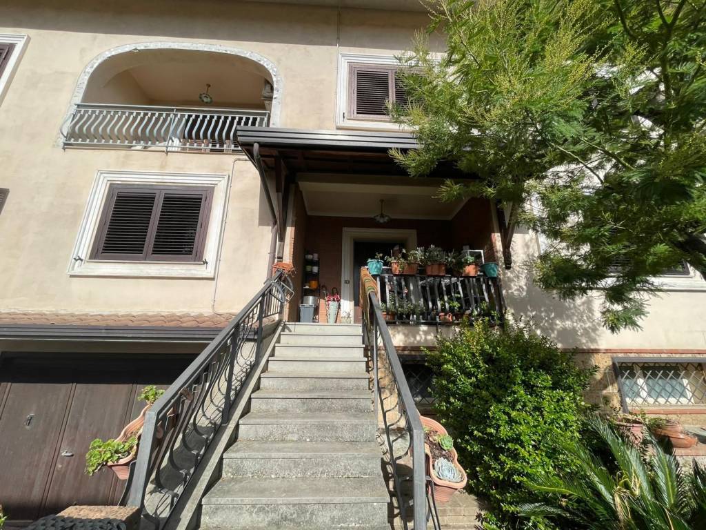 Villa a Avellino in Via Pennini, 110 - Foto 4