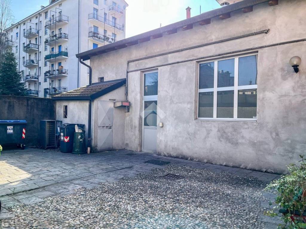 Immobile a Varese in VIA GARIBALDI, 24 - Foto 3