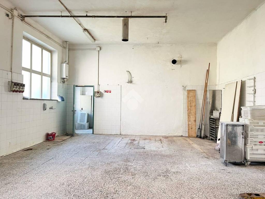 Immobile a Varese in VIA GARIBALDI, 24 - Foto 5