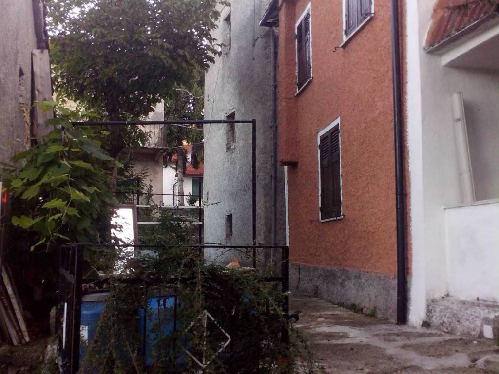 Villetta a schiera a Vobbia in Frazione Vallenzona, 149 - Foto 1