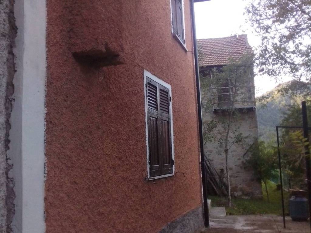 Villetta a schiera a Vobbia in Frazione Vallenzona, 149 - Foto 2