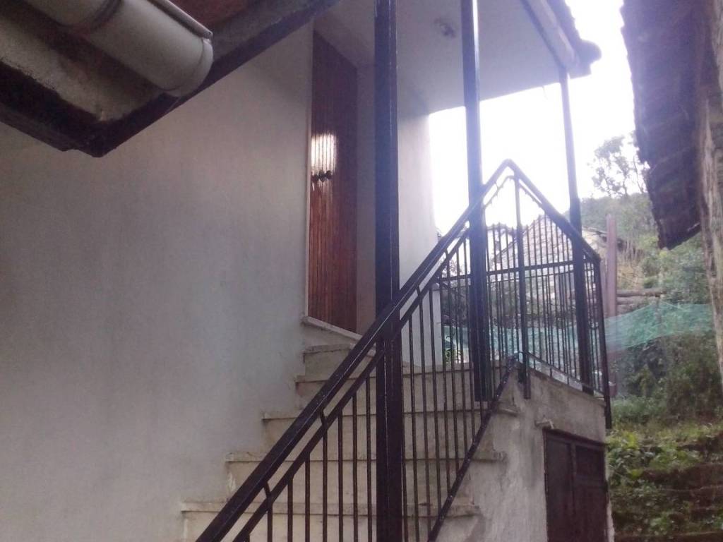 Villetta a schiera a Vobbia in Frazione Vallenzona, 149 - Foto 4