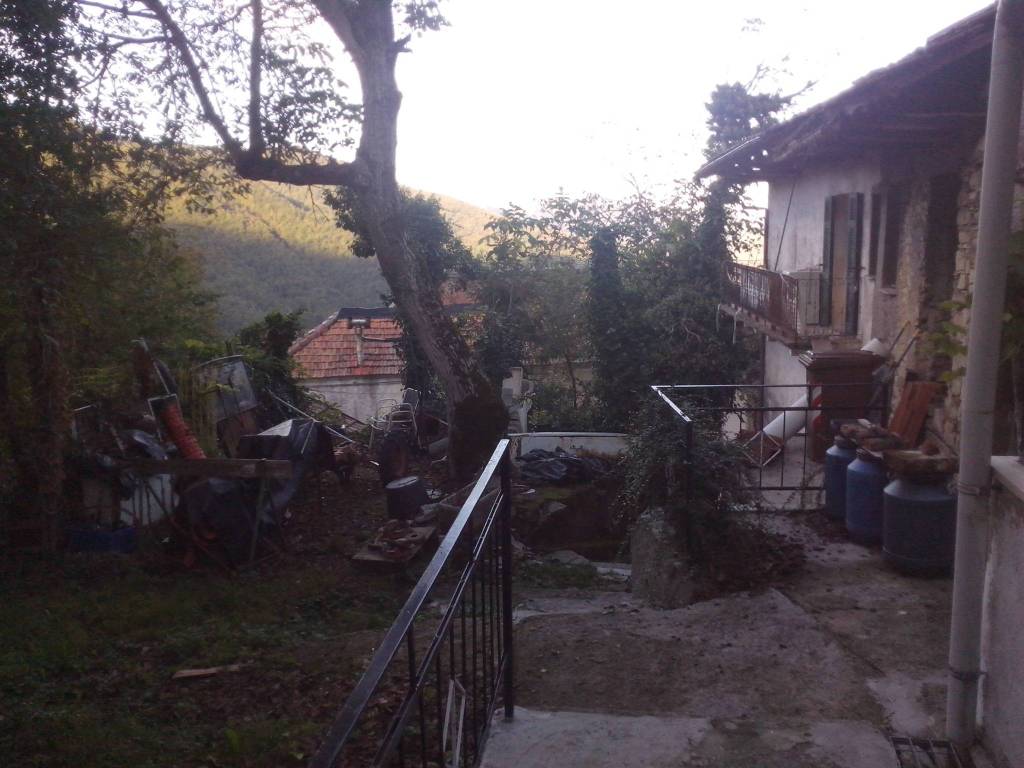 Villetta a schiera a Vobbia in Frazione Vallenzona, 149 - Foto 5