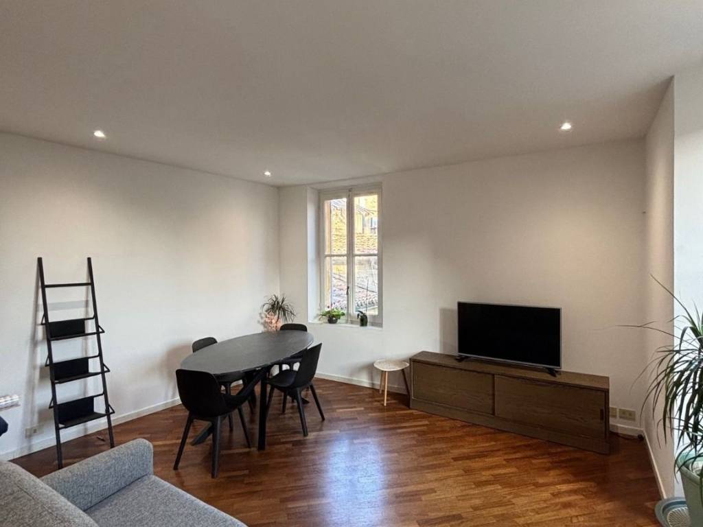 Appartamento a Parma in Piazza Giuseppe Garibaldi, 23 - Foto 2