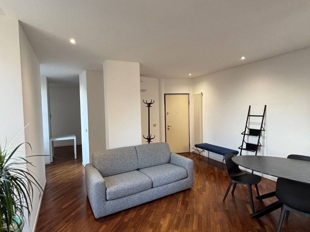 Appartamento a Parma in Piazza Giuseppe Garibaldi, 23 - Foto 4