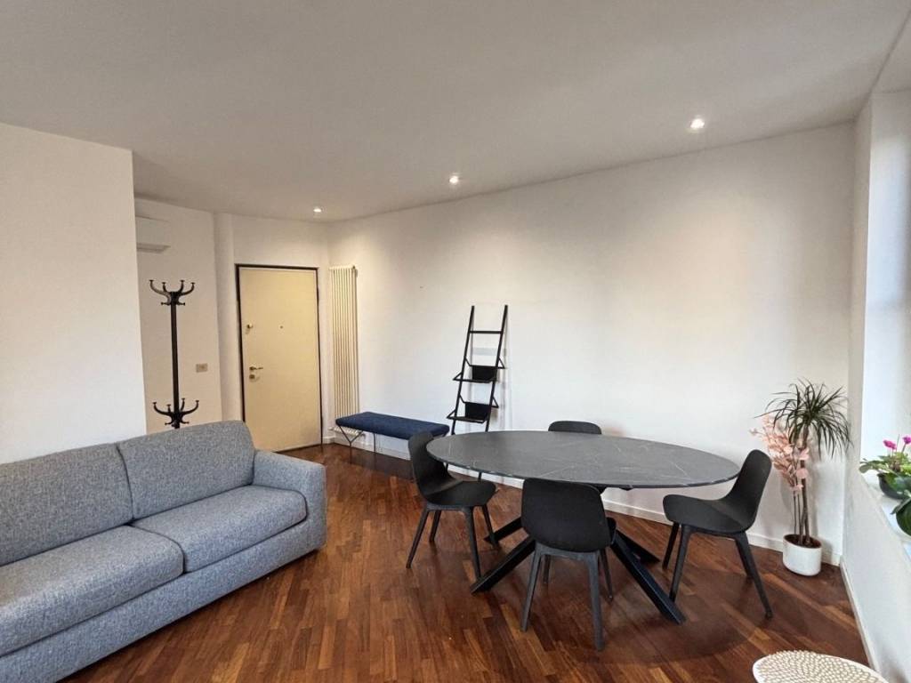 Appartamento a Parma in Piazza Giuseppe Garibaldi, 23 - Foto 5