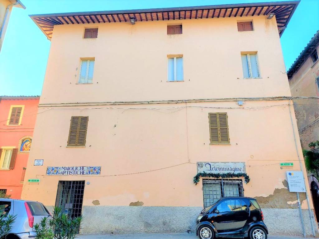 Appartamento a Deruta in Via Mancini, 2 - Foto 2