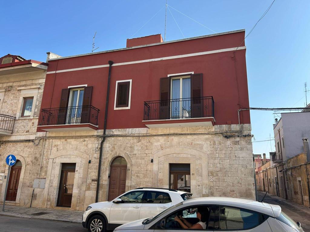 Casa indipendente a Turi in Via Casamassima, 29 - Foto 2