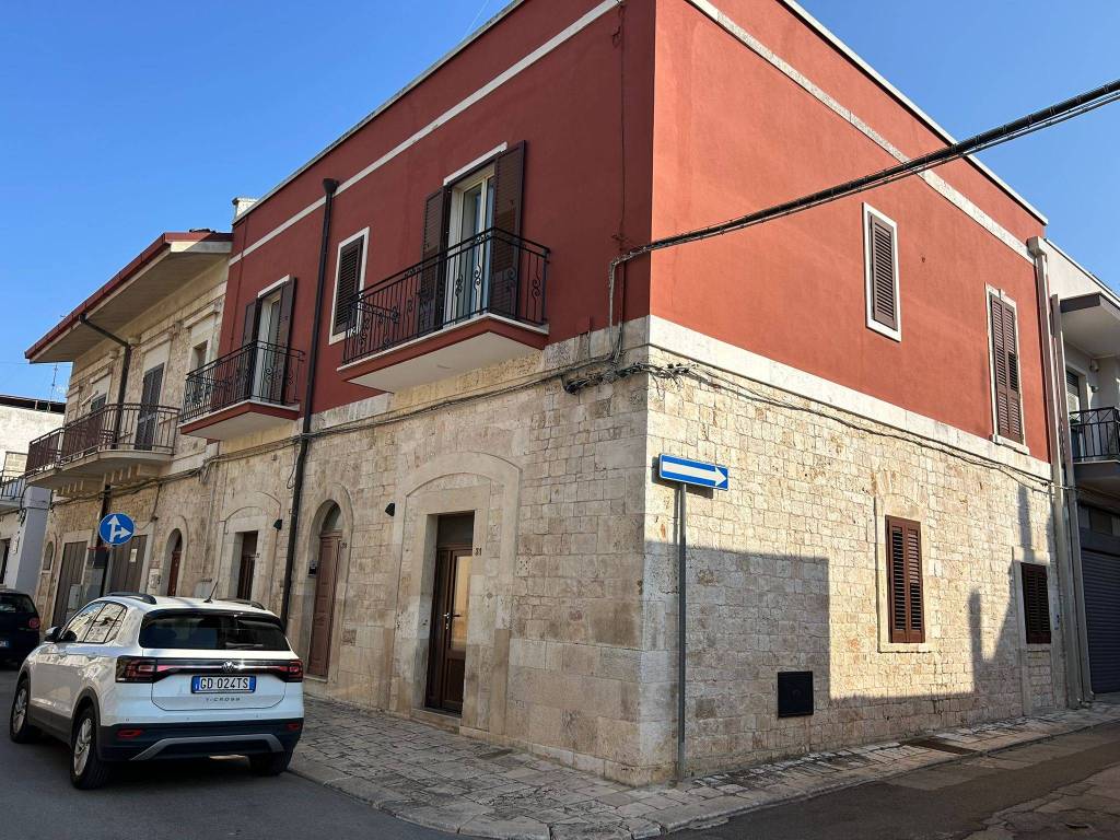 Casa indipendente a Turi in Via Casamassima, 29 - Foto 4